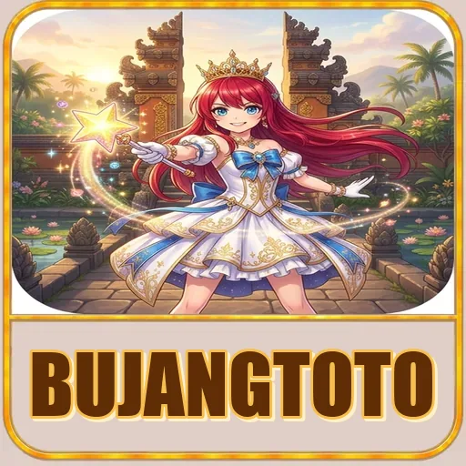 Pratinjau visual kanal unduhan bujangtoto APK resmi 512×512