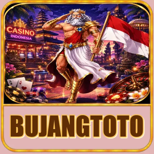 Gambar diagnosis akses regional bujangtoto di Indonesia